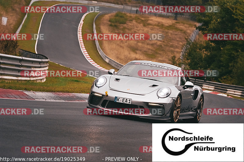 Bild #19025349 - Touristenfahrten Nürburgring Nordschleife (15.09.2022)