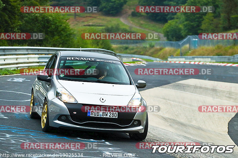 Bild #19025534 - Touristenfahrten Nürburgring Nordschleife (15.09.2022)