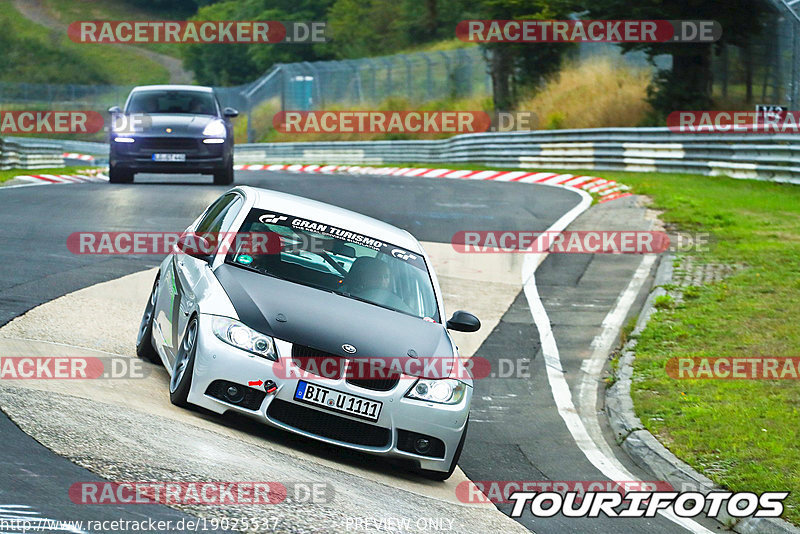 Bild #19025537 - Touristenfahrten Nürburgring Nordschleife (15.09.2022)