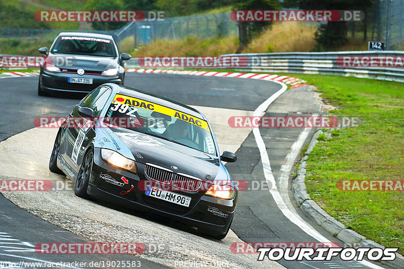 Bild #19025583 - Touristenfahrten Nürburgring Nordschleife (15.09.2022)