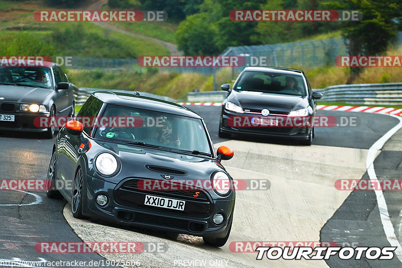 Bild #19025606 - Touristenfahrten Nürburgring Nordschleife (15.09.2022)