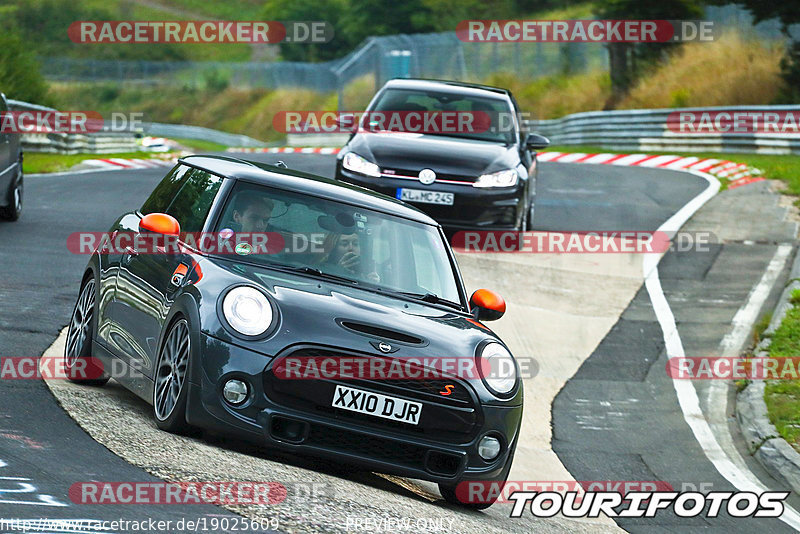 Bild #19025609 - Touristenfahrten Nürburgring Nordschleife (15.09.2022)