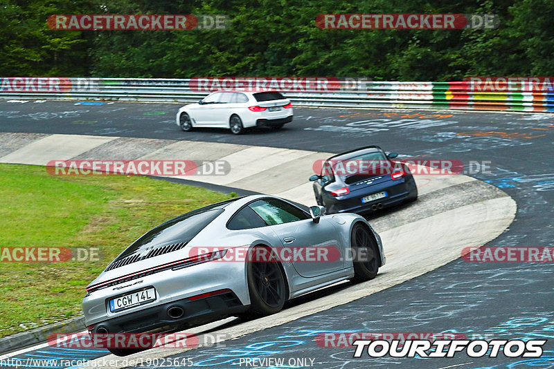 Bild #19025645 - Touristenfahrten Nürburgring Nordschleife (15.09.2022)