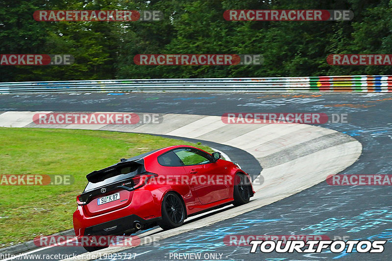 Bild #19025727 - Touristenfahrten Nürburgring Nordschleife (15.09.2022)