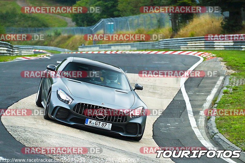 Bild #19025739 - Touristenfahrten Nürburgring Nordschleife (15.09.2022)