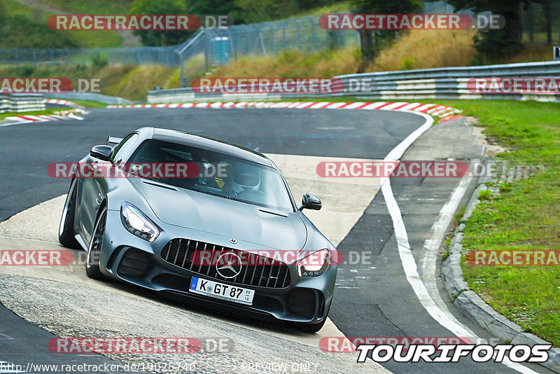 Bild #19025740 - Touristenfahrten Nürburgring Nordschleife (15.09.2022)