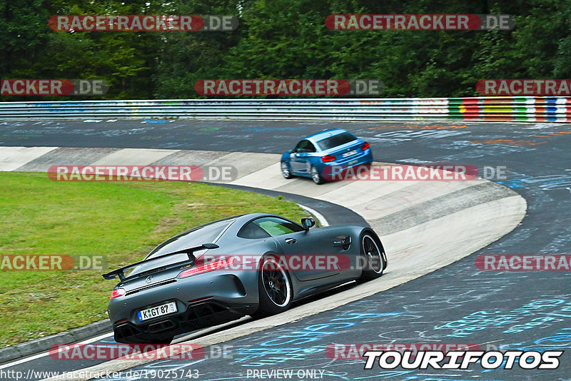 Bild #19025743 - Touristenfahrten Nürburgring Nordschleife (15.09.2022)