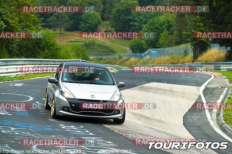 Bild #19025999 - Touristenfahrten Nürburgring Nordschleife (15.09.2022)