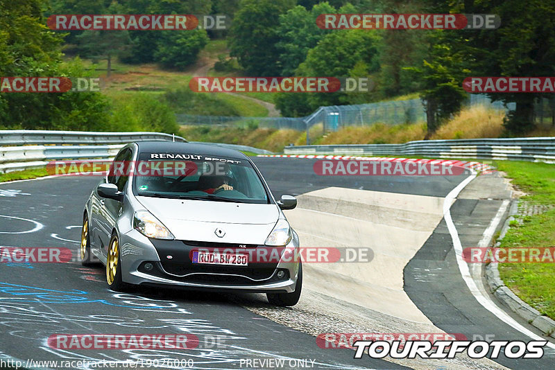 Bild #19026000 - Touristenfahrten Nürburgring Nordschleife (15.09.2022)