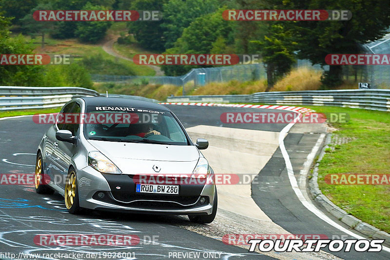 Bild #19026001 - Touristenfahrten Nürburgring Nordschleife (15.09.2022)