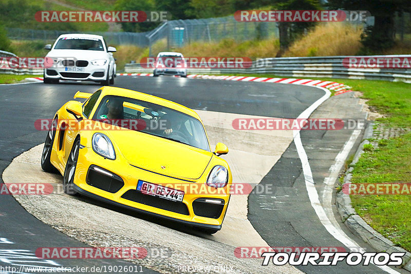 Bild #19026011 - Touristenfahrten Nürburgring Nordschleife (15.09.2022)