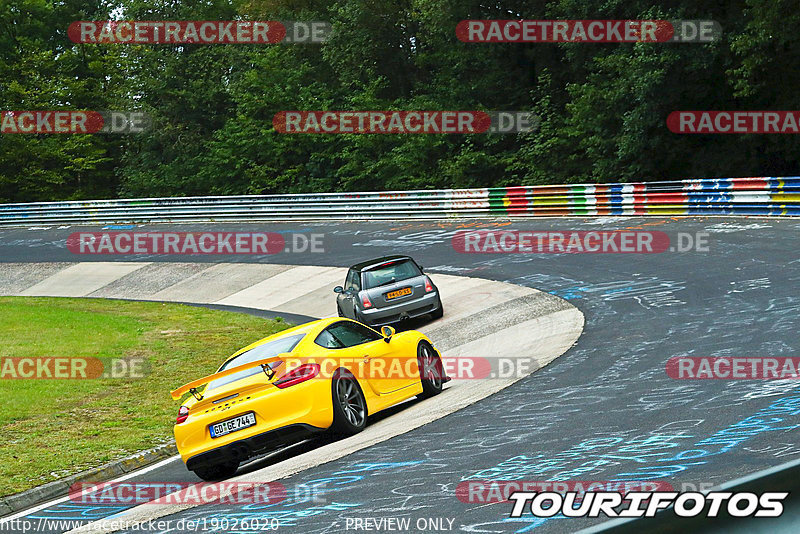 Bild #19026020 - Touristenfahrten Nürburgring Nordschleife (15.09.2022)