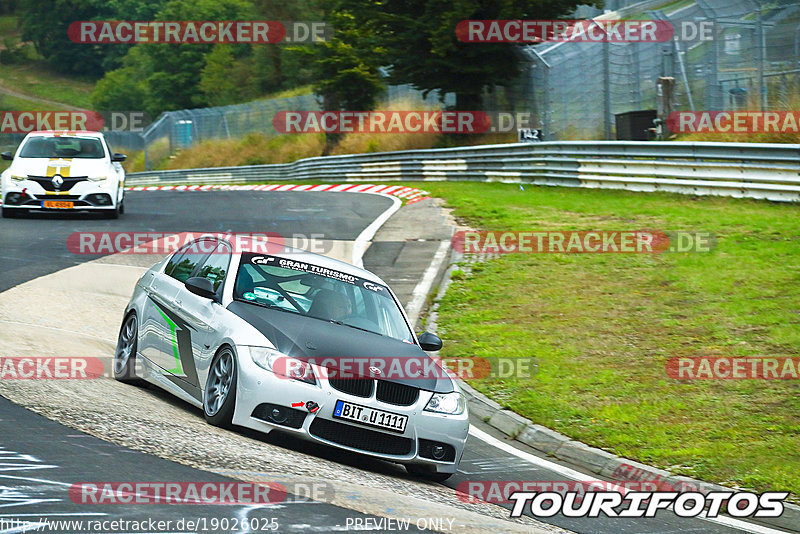 Bild #19026025 - Touristenfahrten Nürburgring Nordschleife (15.09.2022)