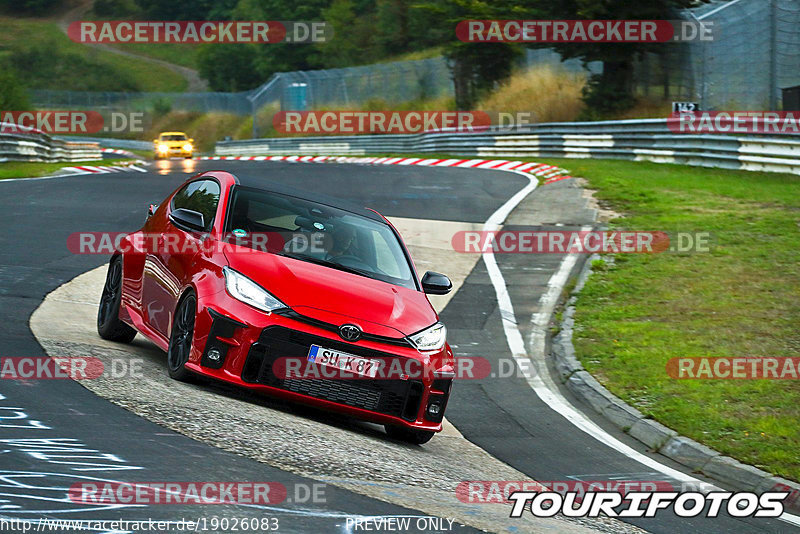 Bild #19026083 - Touristenfahrten Nürburgring Nordschleife (15.09.2022)