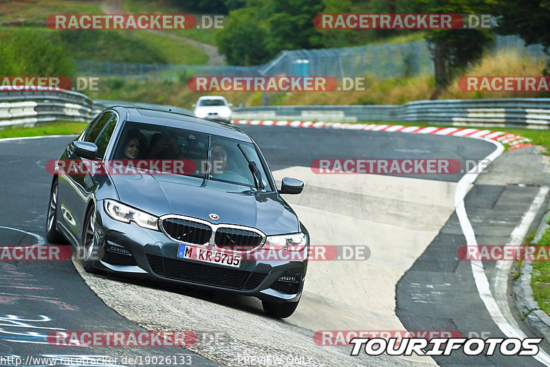 Bild #19026133 - Touristenfahrten Nürburgring Nordschleife (15.09.2022)