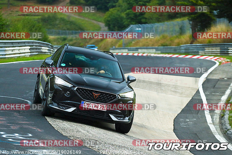 Bild #19026149 - Touristenfahrten Nürburgring Nordschleife (15.09.2022)