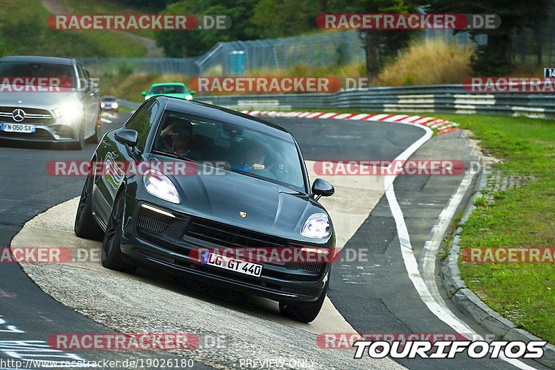 Bild #19026180 - Touristenfahrten Nürburgring Nordschleife (15.09.2022)