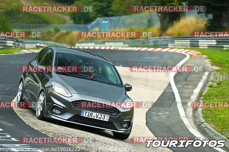 Bild #19026223 - Touristenfahrten Nürburgring Nordschleife (15.09.2022)