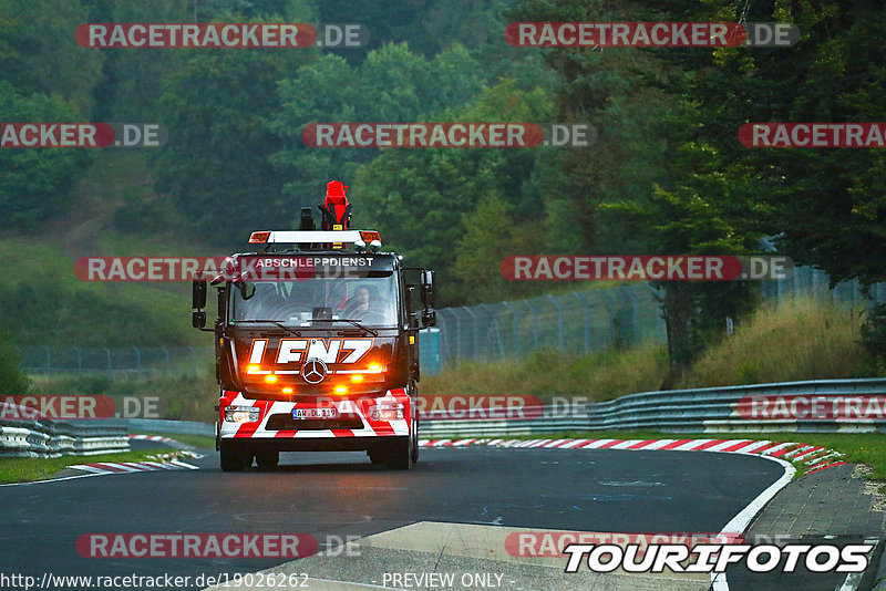 Bild #19026262 - Touristenfahrten Nürburgring Nordschleife (15.09.2022)