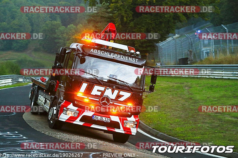 Bild #19026267 - Touristenfahrten Nürburgring Nordschleife (15.09.2022)