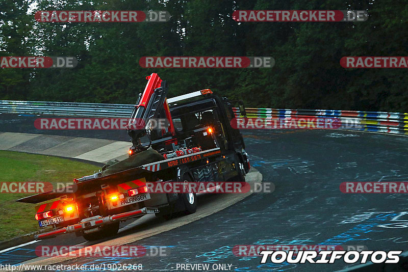 Bild #19026268 - Touristenfahrten Nürburgring Nordschleife (15.09.2022)