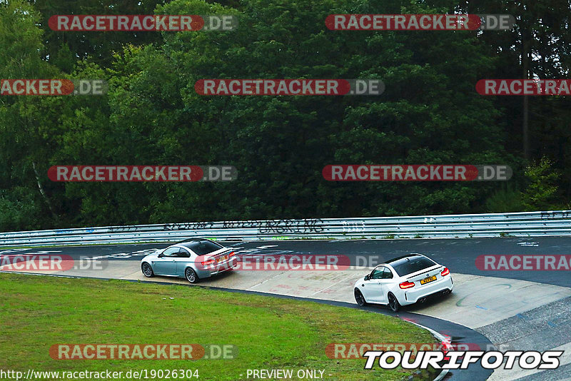 Bild #19026304 - Touristenfahrten Nürburgring Nordschleife (15.09.2022)