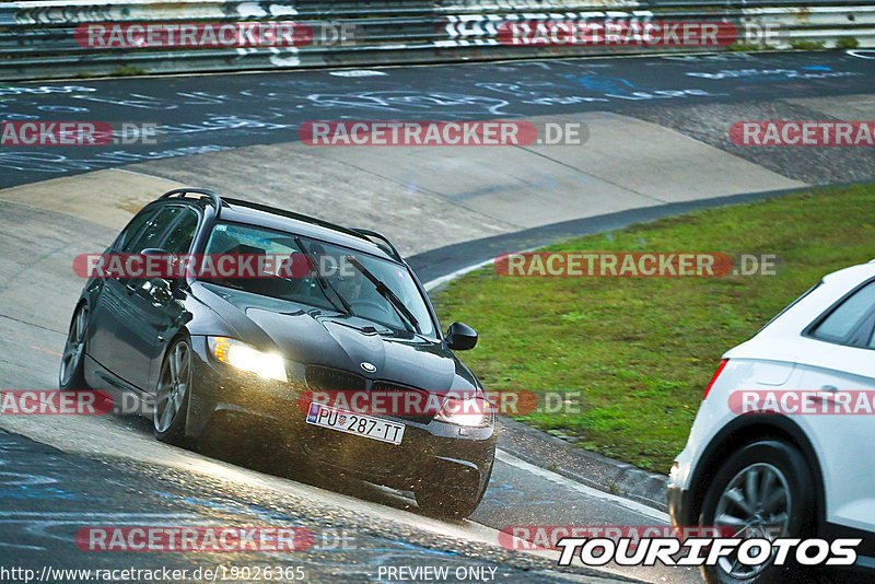 Bild #19026365 - Touristenfahrten Nürburgring Nordschleife (15.09.2022)