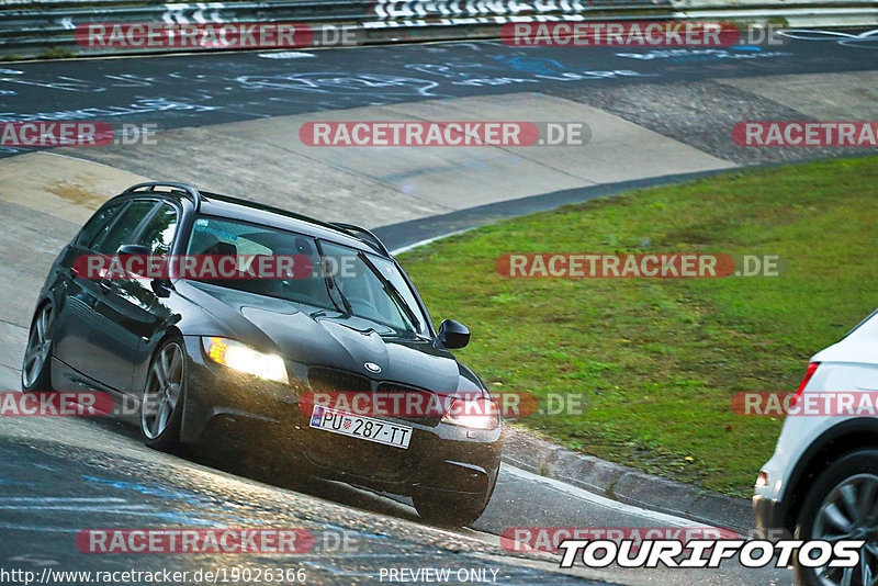 Bild #19026366 - Touristenfahrten Nürburgring Nordschleife (15.09.2022)