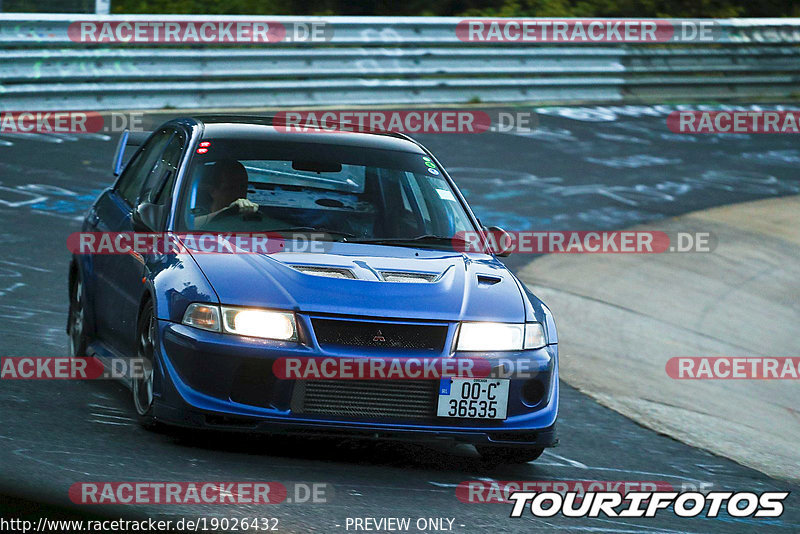 Bild #19026432 - Touristenfahrten Nürburgring Nordschleife (15.09.2022)