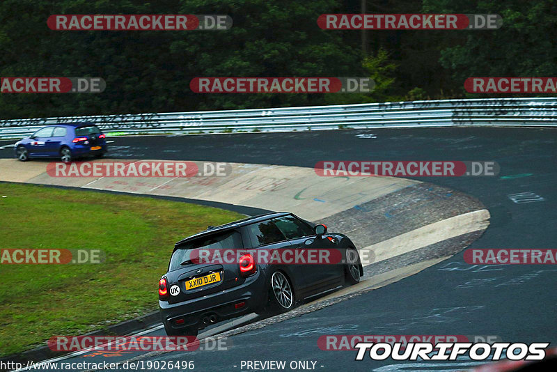 Bild #19026496 - Touristenfahrten Nürburgring Nordschleife (15.09.2022)