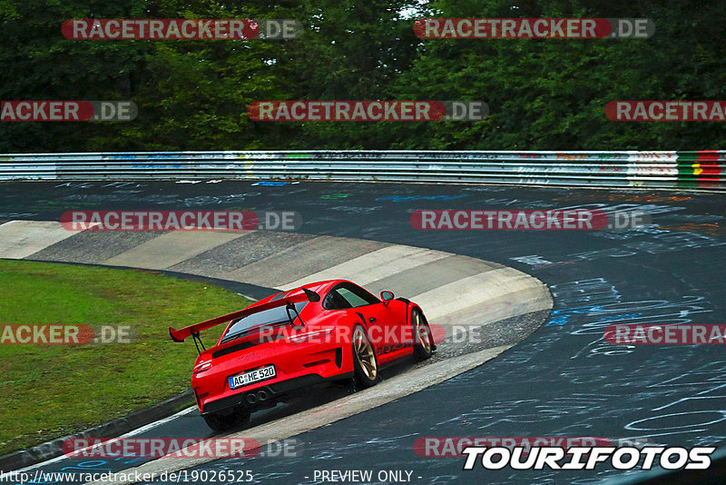 Bild #19026525 - Touristenfahrten Nürburgring Nordschleife (15.09.2022)