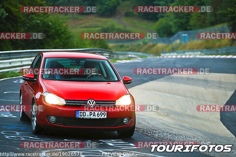 Bild #19026578 - Touristenfahrten Nürburgring Nordschleife (15.09.2022)