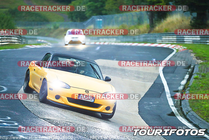 Bild #19026600 - Touristenfahrten Nürburgring Nordschleife (15.09.2022)