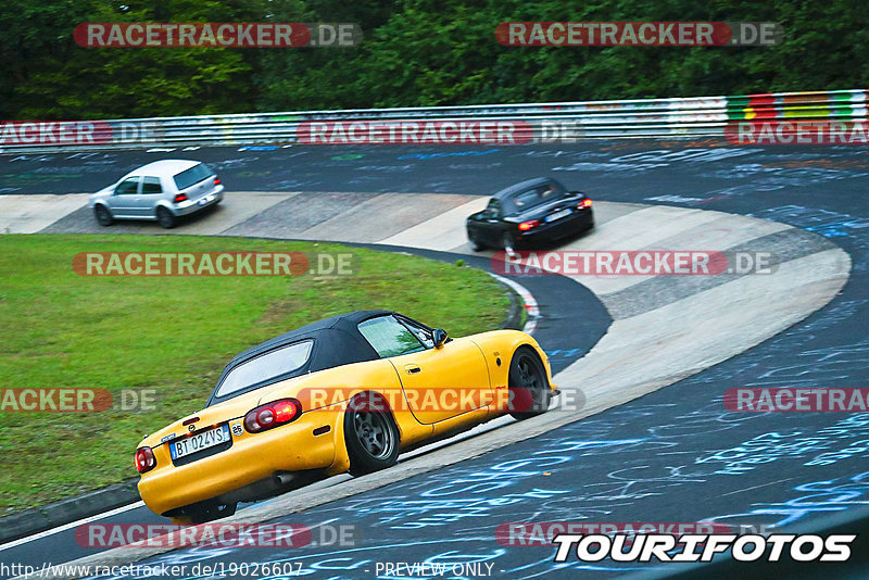 Bild #19026607 - Touristenfahrten Nürburgring Nordschleife (15.09.2022)