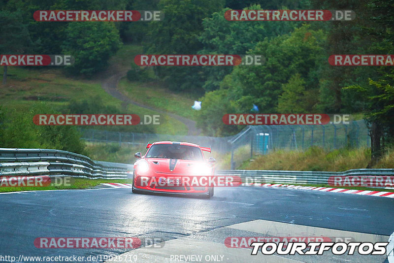 Bild #19026719 - Touristenfahrten Nürburgring Nordschleife (15.09.2022)