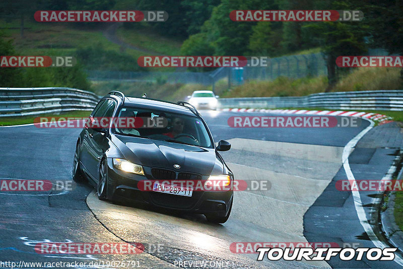 Bild #19026791 - Touristenfahrten Nürburgring Nordschleife (15.09.2022)