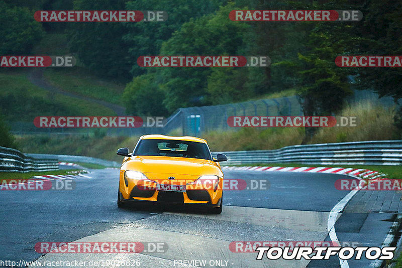 Bild #19026826 - Touristenfahrten Nürburgring Nordschleife (15.09.2022)