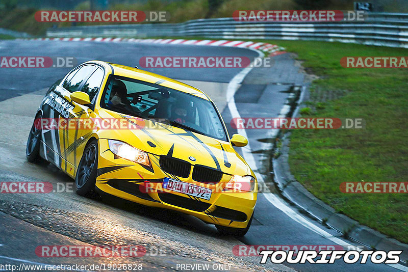 Bild #19026828 - Touristenfahrten Nürburgring Nordschleife (15.09.2022)