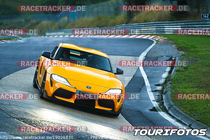 Bild #19026830 - Touristenfahrten Nürburgring Nordschleife (15.09.2022)