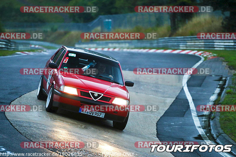 Bild #19026835 - Touristenfahrten Nürburgring Nordschleife (15.09.2022)