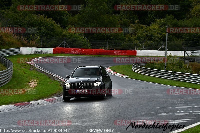 Bild #19034942 - Touristenfahrten Nürburgring Nordschleife (18.09.2022)