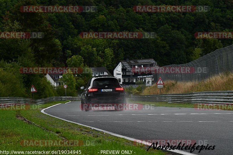 Bild #19034945 - Touristenfahrten Nürburgring Nordschleife (18.09.2022)