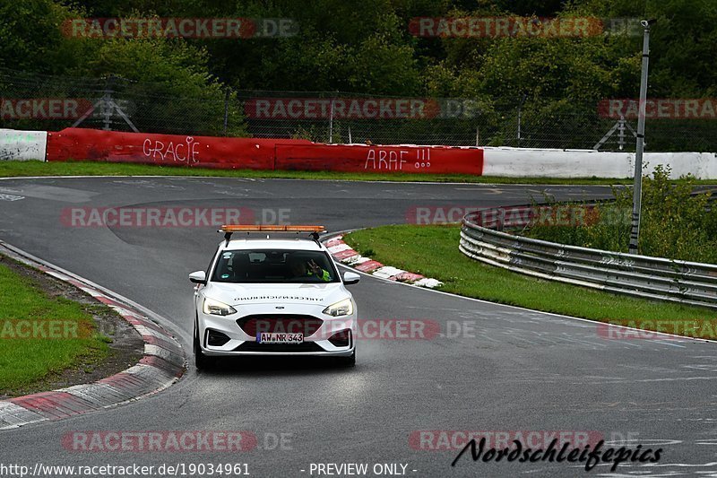 Bild #19034961 - Touristenfahrten Nürburgring Nordschleife (18.09.2022)