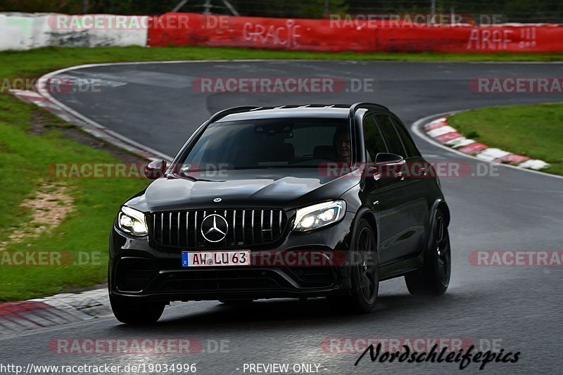 Bild #19034996 - Touristenfahrten Nürburgring Nordschleife (18.09.2022)