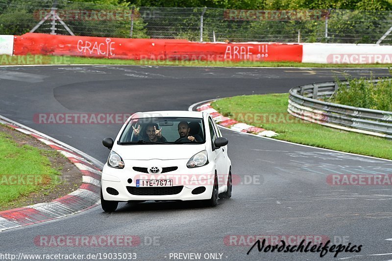 Bild #19035033 - Touristenfahrten Nürburgring Nordschleife (18.09.2022)