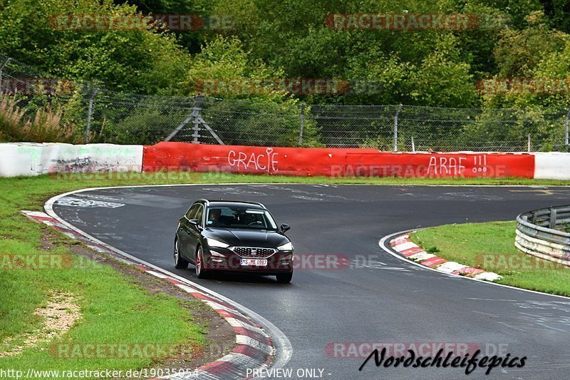 Bild #19035054 - Touristenfahrten Nürburgring Nordschleife (18.09.2022)