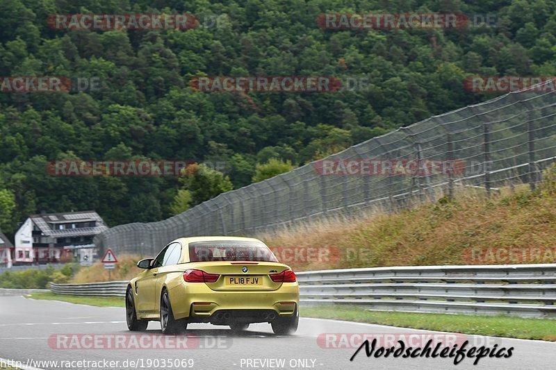 Bild #19035069 - Touristenfahrten Nürburgring Nordschleife (18.09.2022)