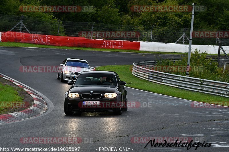 Bild #19035097 - Touristenfahrten Nürburgring Nordschleife (18.09.2022)