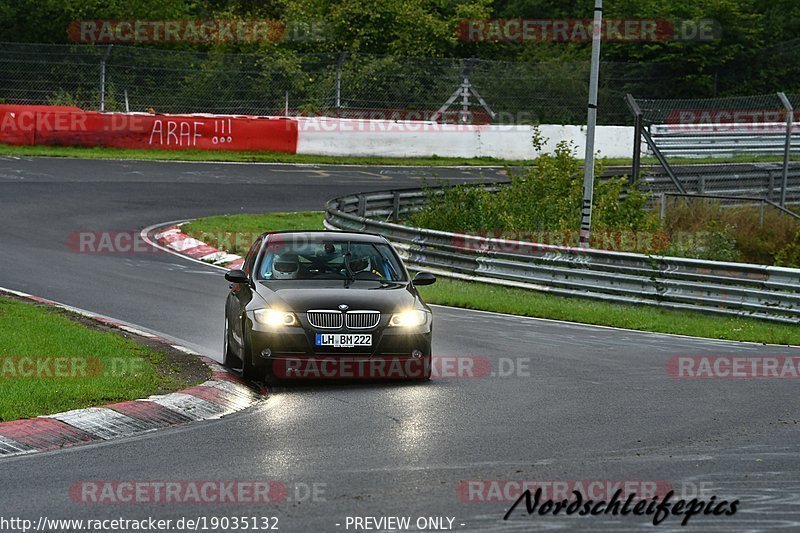 Bild #19035132 - Touristenfahrten Nürburgring Nordschleife (18.09.2022)