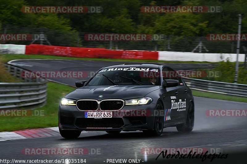 Bild #19035184 - Touristenfahrten Nürburgring Nordschleife (18.09.2022)